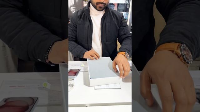 iPad 10th Generation Unboxing #ipad #10thgen #apple #unboxing #subscribe #music смотреть онлайн