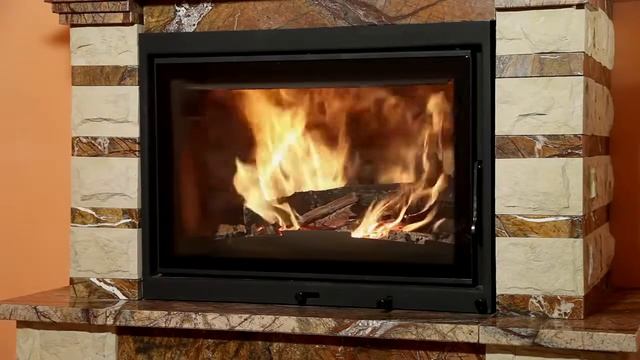 Топка Экокамин Альфа 700 смотреть онлайн