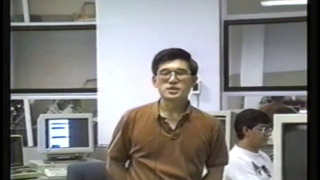 Terabytes, Teraflops, and Processors, lecture by David Patterson смотреть онлайн