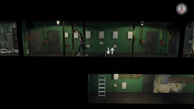 Shipwreck Escape Gameplay 1080p 60fps смотреть онлайн