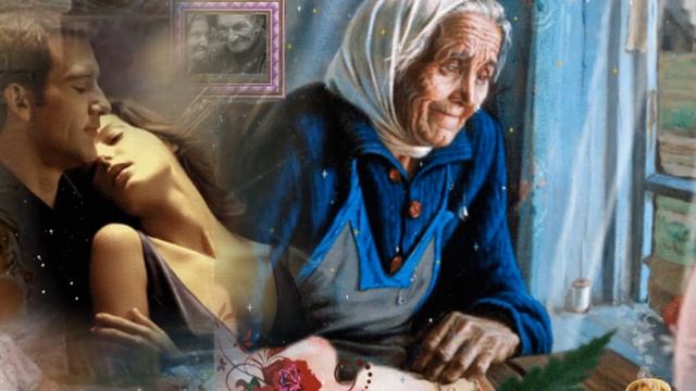 Анатолий Иноземцев" Мать старушка письмо сыну пишет!" смотреть онлайн