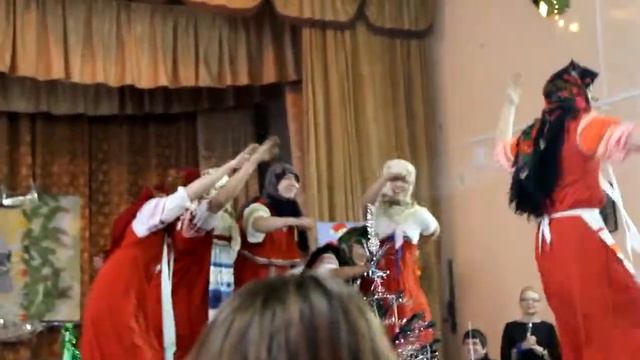 бурановские бабушки 2012 смотреть онлайн