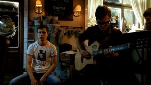 Кахон и гитара - Concert