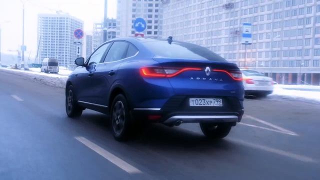 Рено аркана 2021 отзывы и обзор: купить Рено или BMW X6? смотреть онлайн