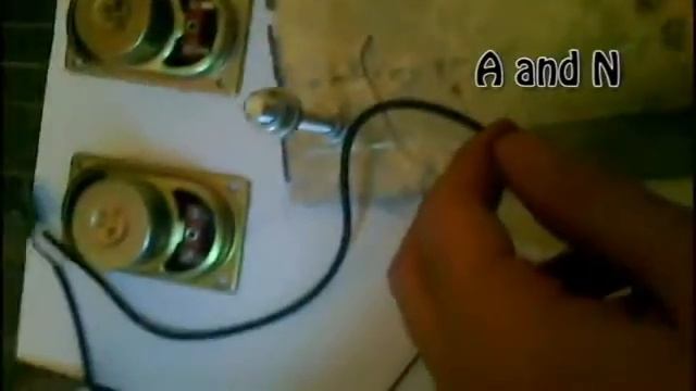 Как сделать колонку своими руками смотреть онлайн
