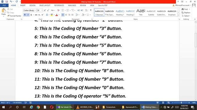 How To Make Calculator In Excel/Visual Basic | Free Channel смотреть онлайн