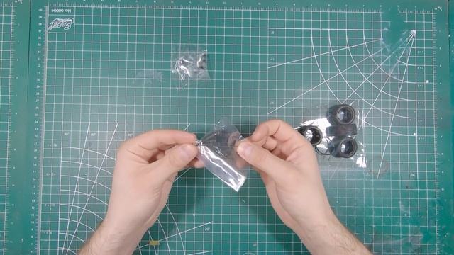 First Impressions... Tamiya's Fiat 131 Abarth смотреть онлайн