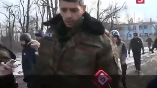 Киевские войска не уходят из Дебальцево НОВОСТИ УКРАИНЫ СЕГОДНЯ 17 02 2015 смотреть онлайн