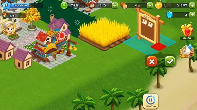 Miracle City 2 Android Gameplay смотреть онлайн