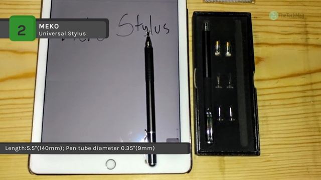 Best Stylus For Drawing | Top 3 Stylus Pens смотреть онлайн