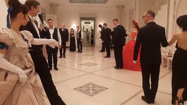 Па-де-грас, мк смотреть онлайн