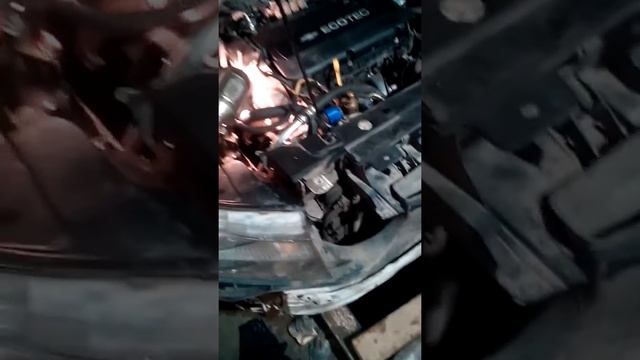 Шевроле Круз .гур болезнь смотреть онлайн