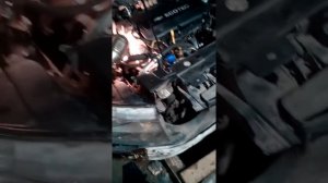 Шевроле Круз .гур болезнь