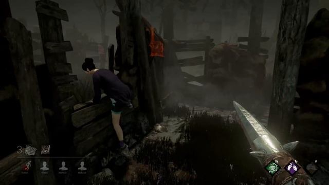 Dead By Daylight NEW KILLER | THE DOCTOR! | SPARK OF MADNESS DLC смотреть онлайн