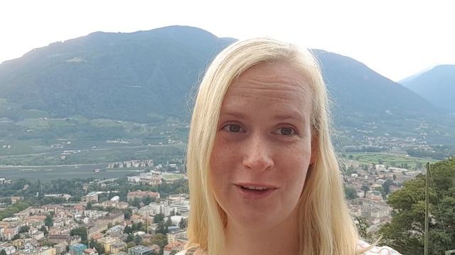 Merano (Meran), Italy | Travel Vlog