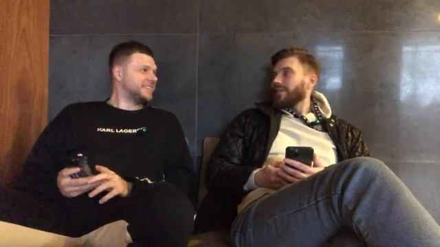 Разбор Характеристик игроков для приложения (Челенджер) смотреть онлайн