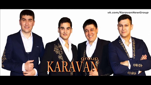 KARAVAN group группа КАРАВАН ЙЫЙЫН смотреть онлайн
