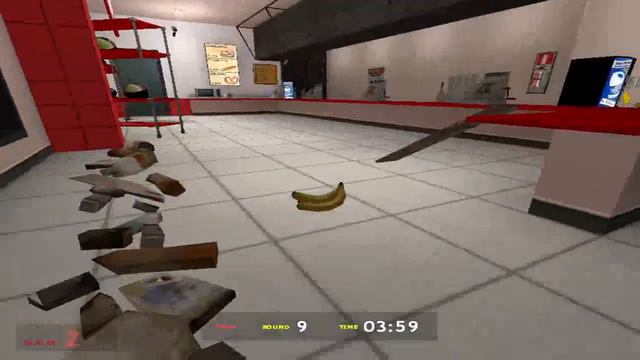 ПРЯТКИ В В НЕБОСКРЁБЕ GARRY`S MOD - PROP HUNT смотреть онлайн