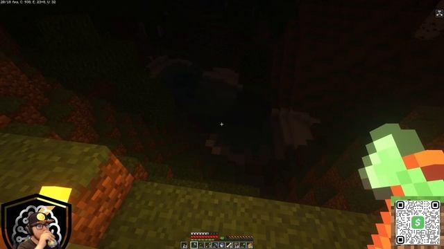 Pool's Done | Minecraft Java Edition Survival Let's Play #13 смотреть онлайн