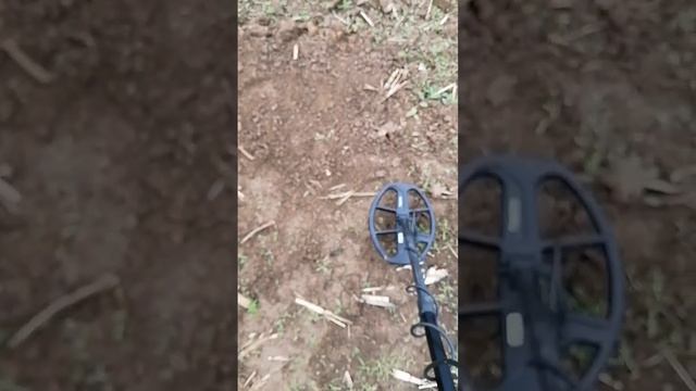 Тест частот на Металлоискатель Nokta Makro Legend. смотреть онлайн