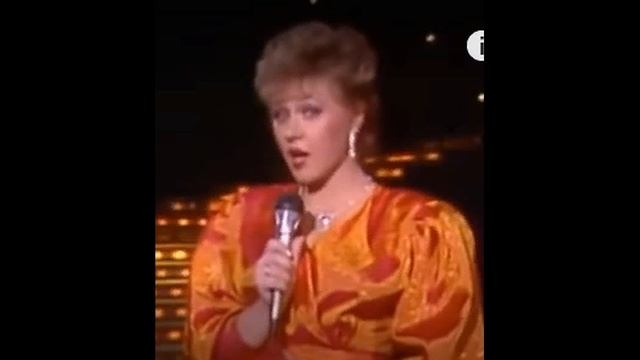 Запись с телепередачи на магнитофон 1983 год Женский вокал Если не верить если не любить смотреть онлайн