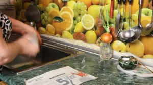 Как отмыть бутылку от молока