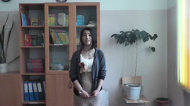 Юлия Друнина «Ты вернешься» смотреть онлайн