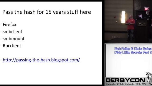 1 1 6 Rob Fuller Chris Gates Dirty Little Secrets Part 2 смотреть онлайн