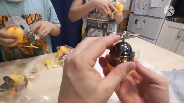 уточки с алика в стиле PUBG 19 февраля 2021 г. смотреть онлайн