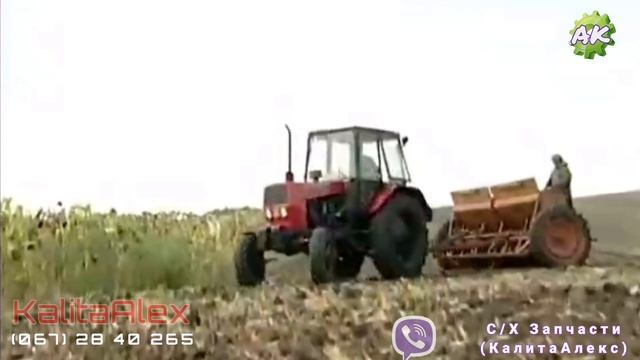 ЮМЗ, Трактор Юмз, Южный Машиностроительный Завод, Начало , основание Завода, немного Истории