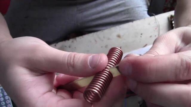 Эффективная штыревая УКВ антенна F-22 RW (своими руками) смотреть онлайн