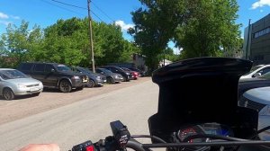 Мотоцикл FIREGUARD 200. Тест драйв. Стоит ли покупать эндуро 200 куб.см.