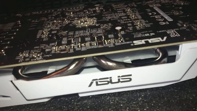 RX 480 8GB ASUS DUAL UNBOXING :D смотреть онлайн