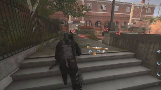 Tom Clancy's The Division 2 - Хотели превосходство-получите. смотреть онлайн