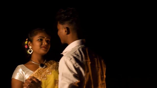 GAATE RE || NEW SANTHALI VIDEO SONG 2019-2020 || KISUN & KAJAL || ABHISHEK TISU || смотреть онлайн