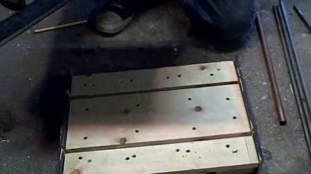 Homemade Absorber Plates смотреть онлайн
