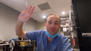 Влог ветеринара #ветеринарвсша