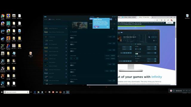 FREE MOD MENU FOR ALL PC GAMES!!!! смотреть онлайн