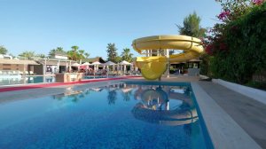 Clover Magic Park Beach Alanya 4*