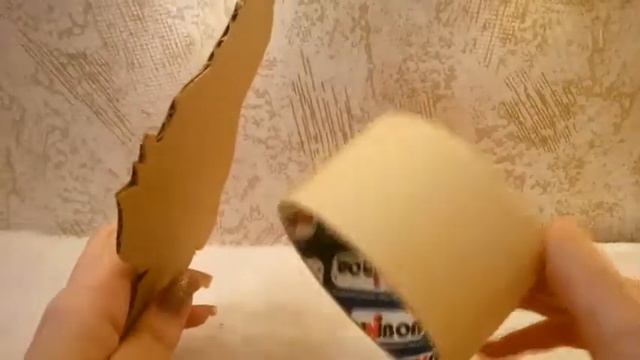 Anime DIY II Посели Яширо Нэнэ на своей полке II Аниме фигурка - стенд своими руками II смотреть онлайн