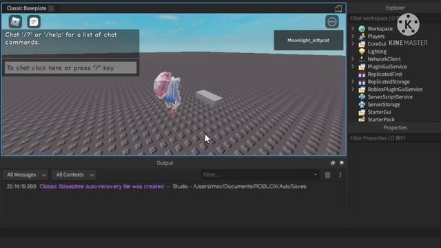 Roblox studio: tween service смотреть онлайн