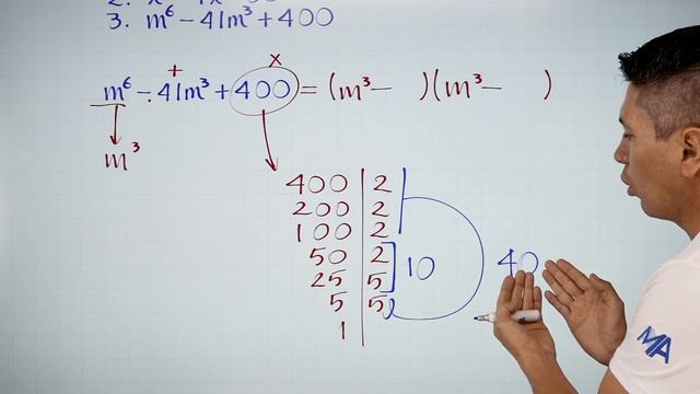 Factorización los 6 métodos más usados | Explicación completa смотреть онлайн
