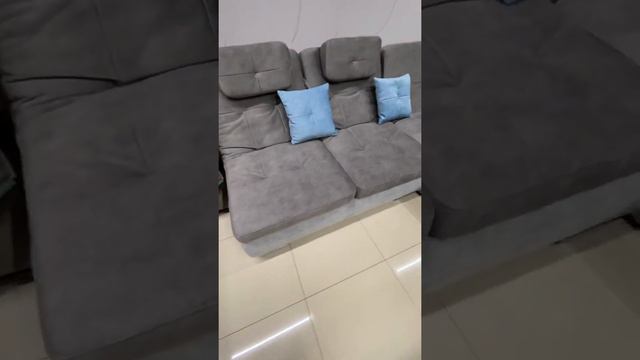 Угловой диван Бозен с отаманкой. Интернет-магазин мягкой мебели FreyaMebel.com смотреть онлайн