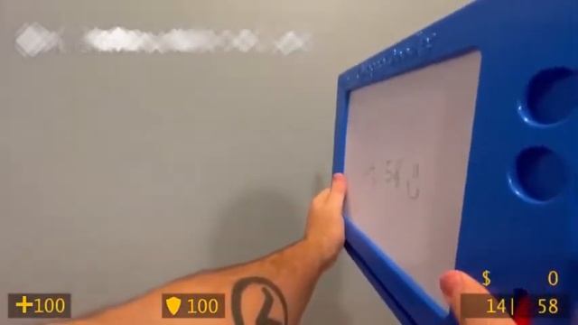 Новое видео с перезарядкой различных предметов, которое хочется долго смотреть смотреть онлайн