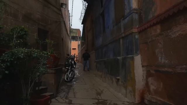 Отшельник агхори из Украины в джунглях Гоа, Индия - 5 лет без денег и паспорта, но с верой смотреть онлайн