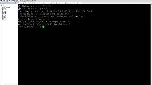 13Flink On K8s实战 环境准备 Keepalive和Haproxy安装 смотреть онлайн