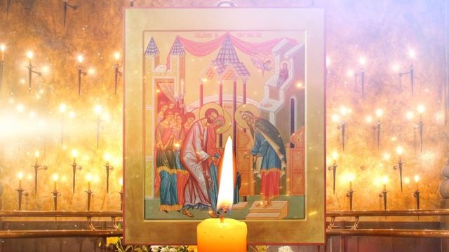 СЕГОДНЯ ОБРАТИСЬ К ГОСПОДУ. Помолись сейчас и получишь помощь в любом деле смотреть онлайн