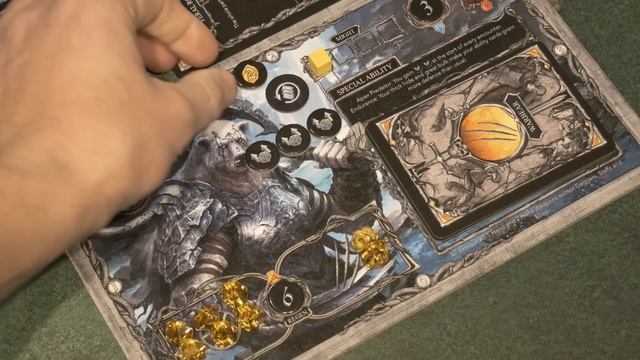 Oathsworn: Into The Deepwood | Chapter 1 | Encounter Overview смотреть онлайн