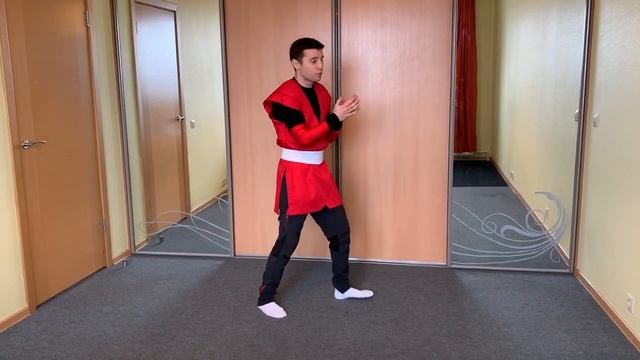 Игровая онлайн тренировка для детей №1. ДЕТИ ТРЕНИРУЮТСЯ САМОСТОЯТЕЛЬНО! Красный и синий. смотреть онлайн