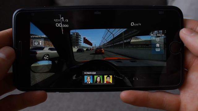 Обзор IPhone 7 Plus - опыт эксплуатации и ответы на вопросы